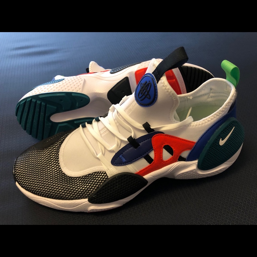Nike Huarache E.D.G.E. TXT